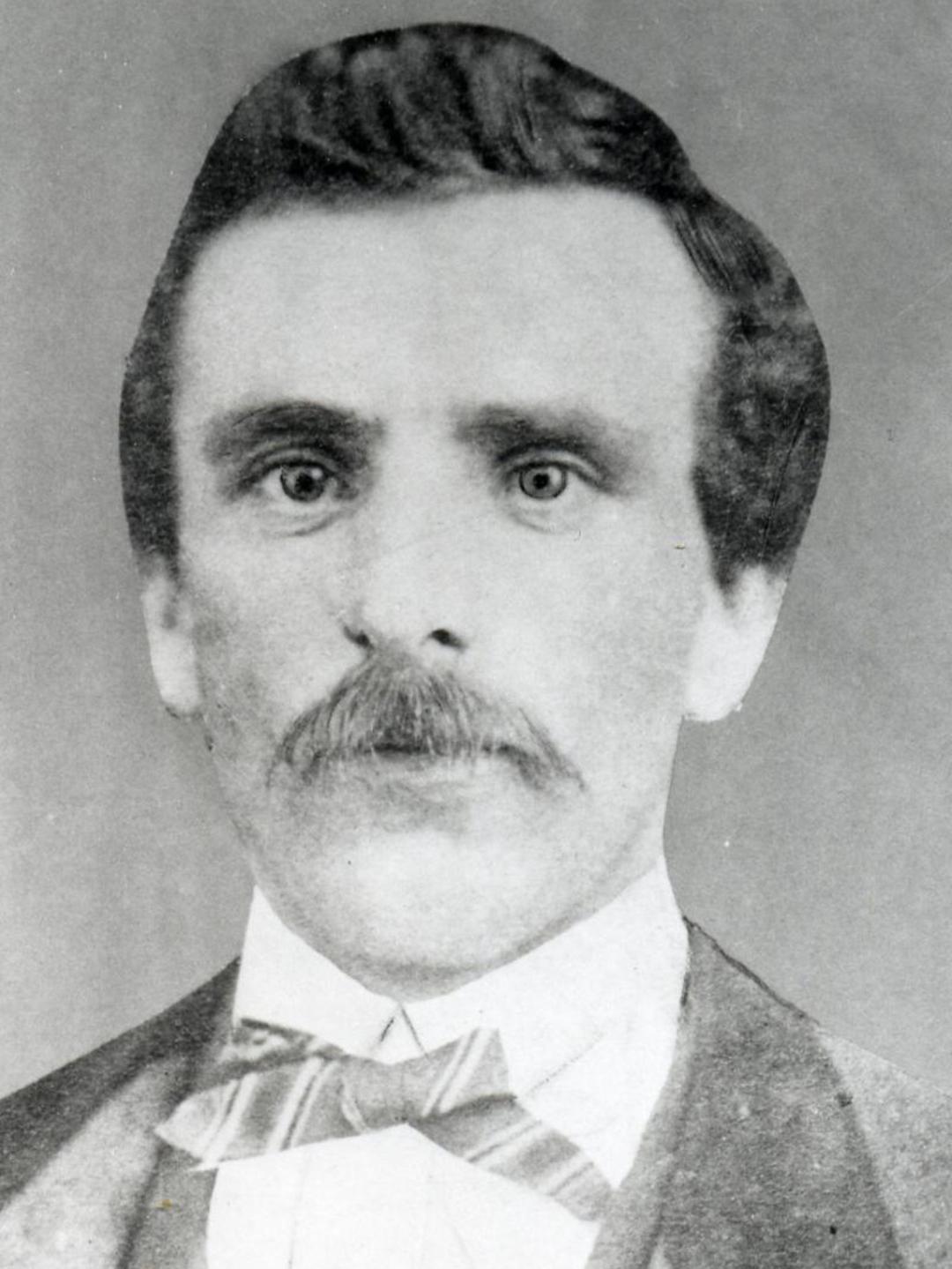 John Fawson (1852 - 1945) Profile